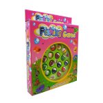 بازی آموزشی ماهیگیری کد 7249