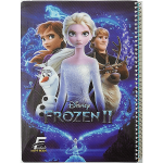 دفتر شطرنجی السا و آنا (فروزان) - تصویر 2