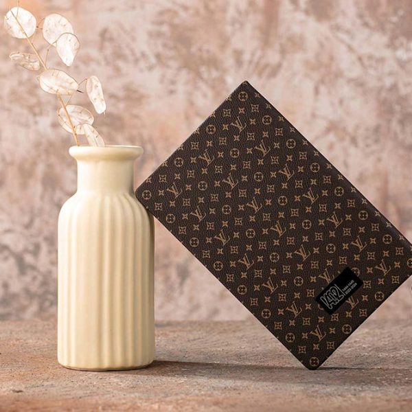 سالنامه اروپایی 1403 طرح ال وی