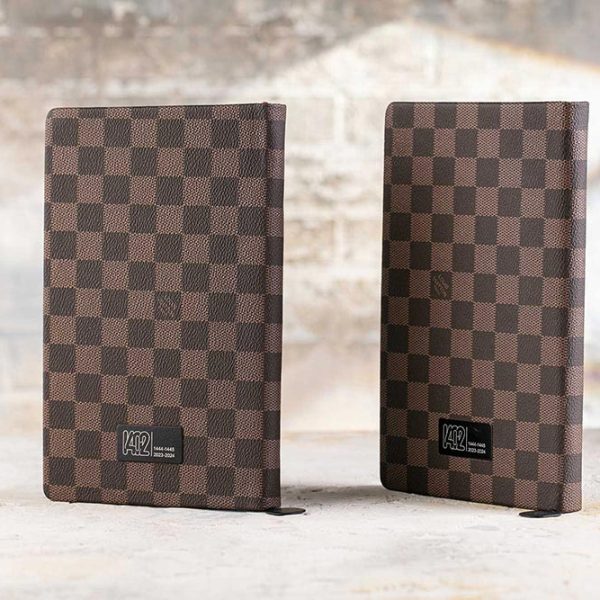 سالنامه اروپایی 1403 لویی ویتون