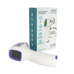 ترمومتر (تب سنج دیجیتال)