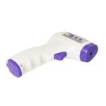 ترمومتر (تب سنج دیجیتال)