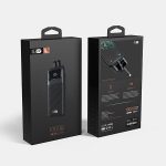 پاوربانک کابل دار