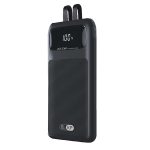 پاوربانک کابل دار