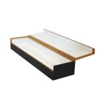 جعبه خودکار چوبی