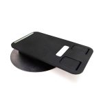 هولدر موبایل رومیزی چرخشی پایه فلزی