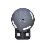 هولدر موبایل رومیزی چرخشی پایه فلزی