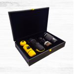 ست هدیه مینی پرسو قهوه ساز - تصویر 3