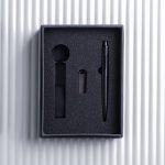 ست ميني فلش و خودکار و سرکلیدی