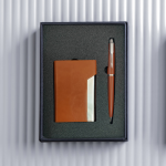 مینی ست خودکار و جاکارتی ترمو تیره