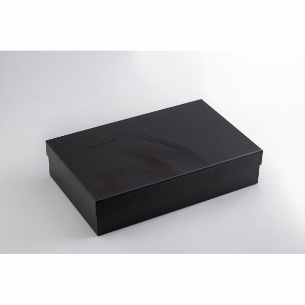 هاردباکس قطور مشکی