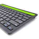 کیبورد بلوتوث MULTI-PLATFORM