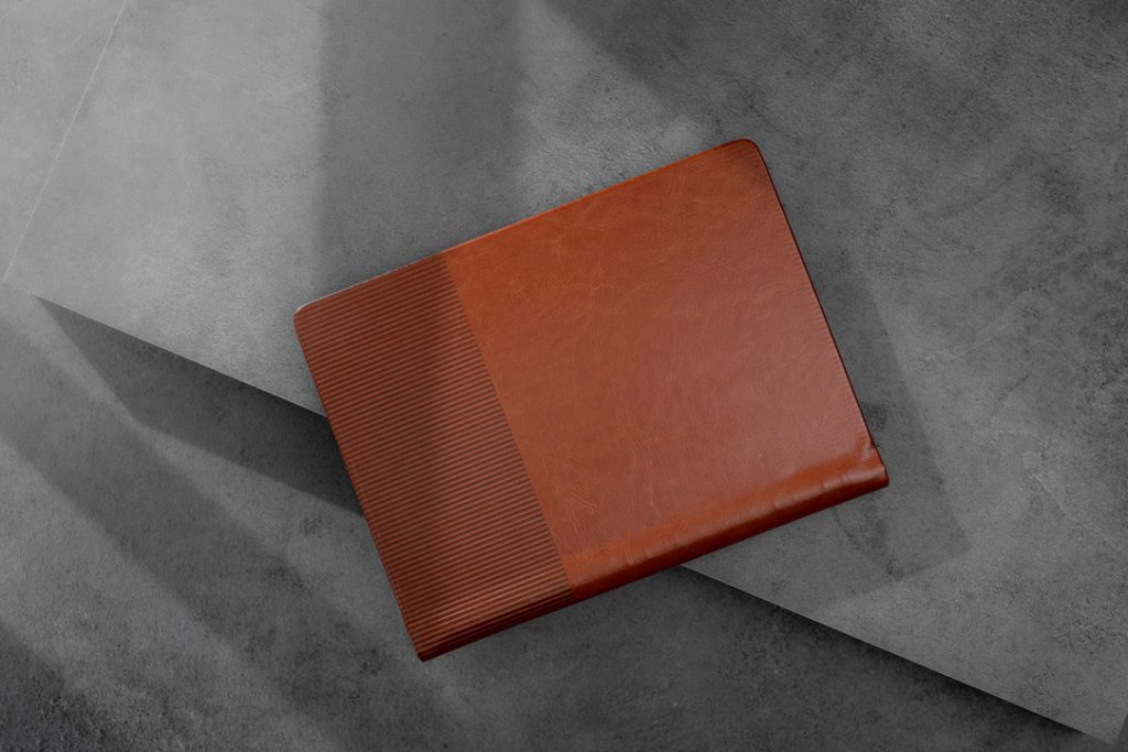 سالنامه 1405 فنری ترمو عسلی لیو