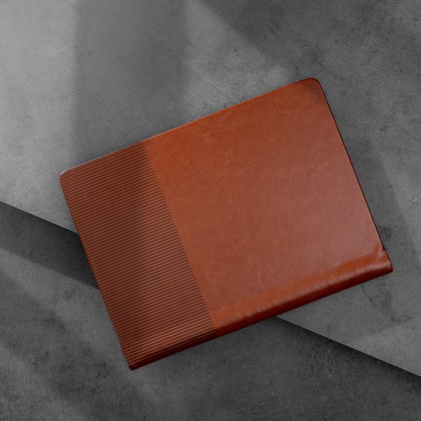 سالنامه 1405 فنری ترمو عسلی لیو