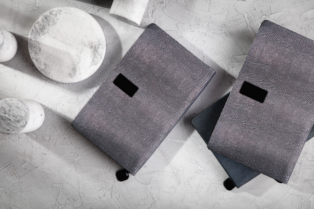 سالنامه 1405 اروپایی لیزارد نقره ای