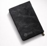 سالنامه شیک مشکی