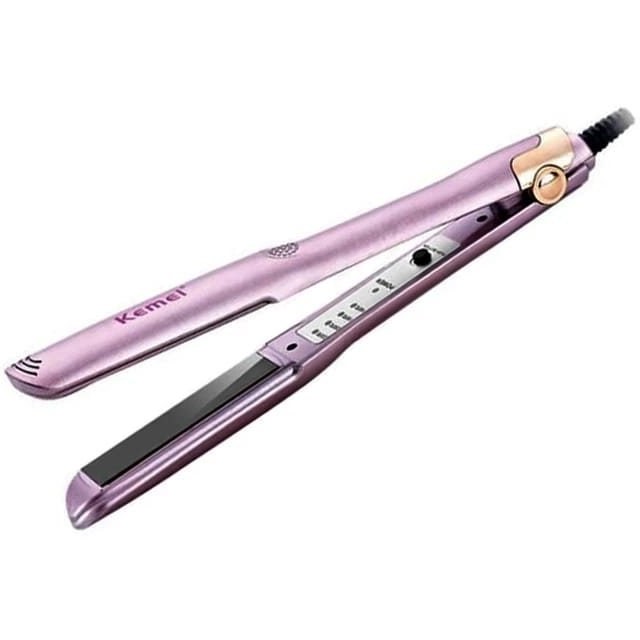 اتو مو صورتی کیمی