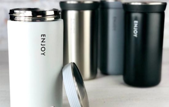 تراول ماگ همراه تراول ماگ اینجوی مسافرتی